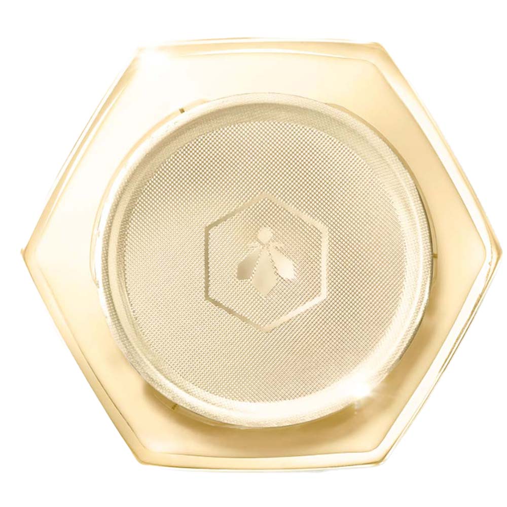 Miniatura Refil Creme Facial Dia Guerlain Abeille Royale Honey 50ml