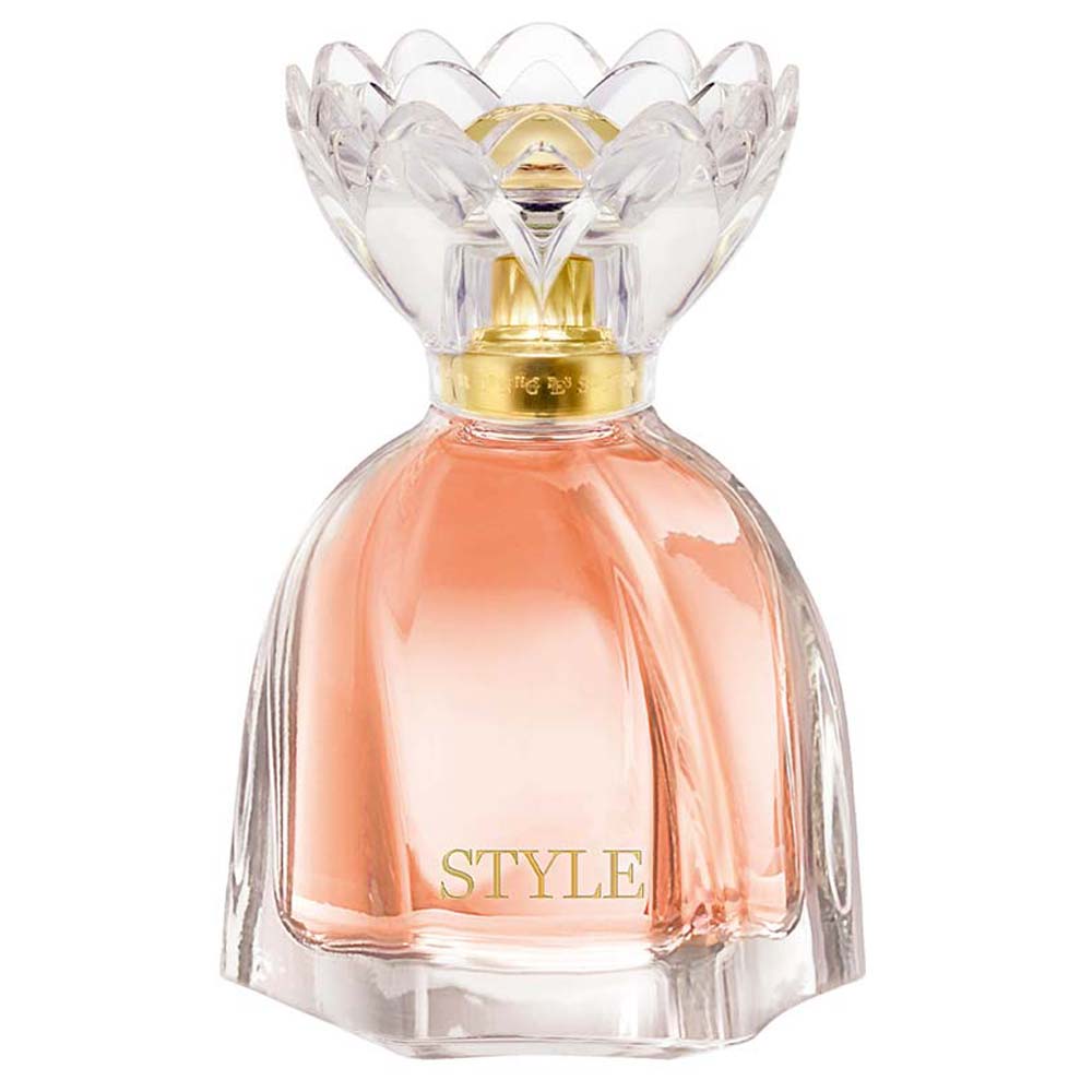 Miniatura Royal Style Marina De Bourbon Perfume Feminino EDP 100ml