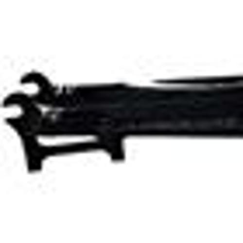 Miniatura Garfo 29 Absolute Rigido Em Aluminio