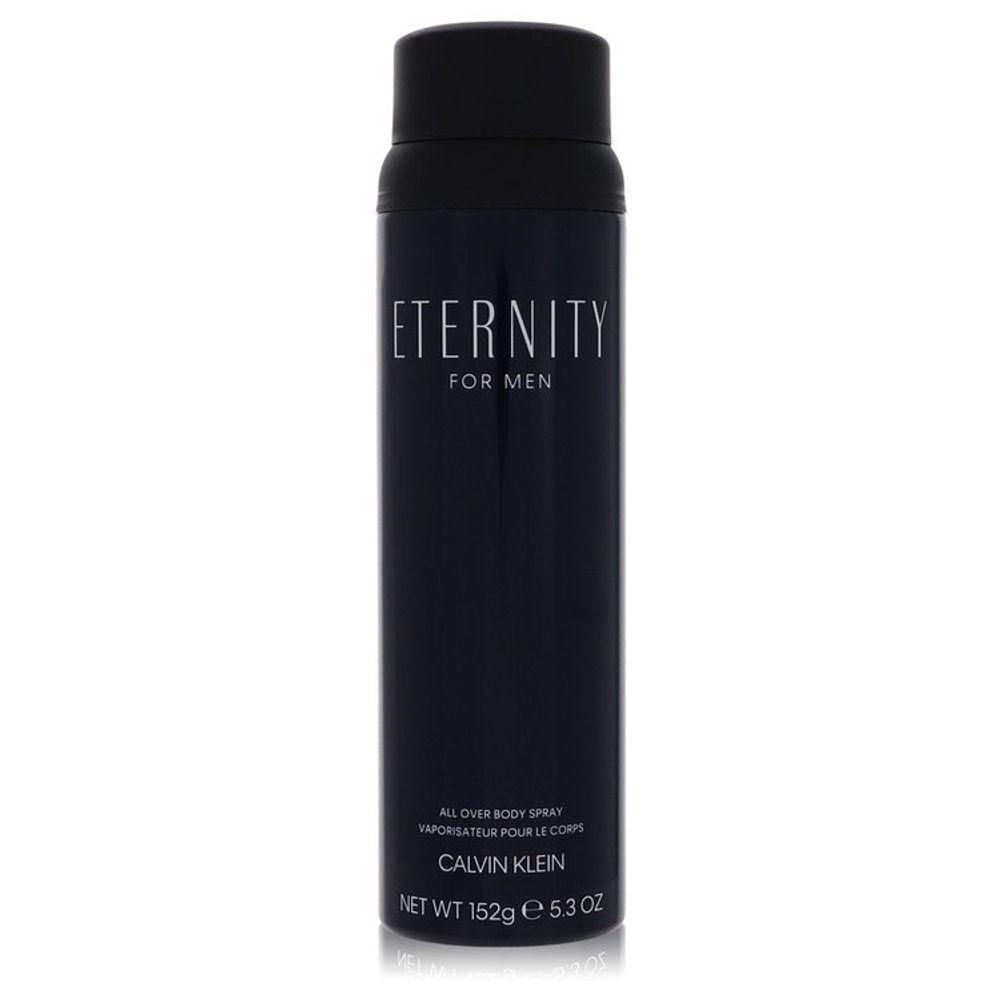 Miniatura Perfume Masculino Eternity Calvin Klein 152g Body