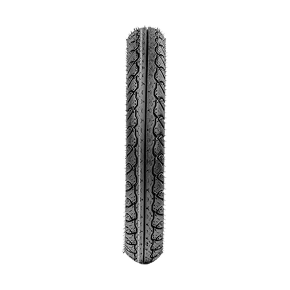 Miniatura Pneu Moto Vipal Aro 18 ST200 90/90-18 51P TT - Traseiro