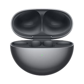 Fone de Ouvido Huawei FreeClip Bluetooth - Preto