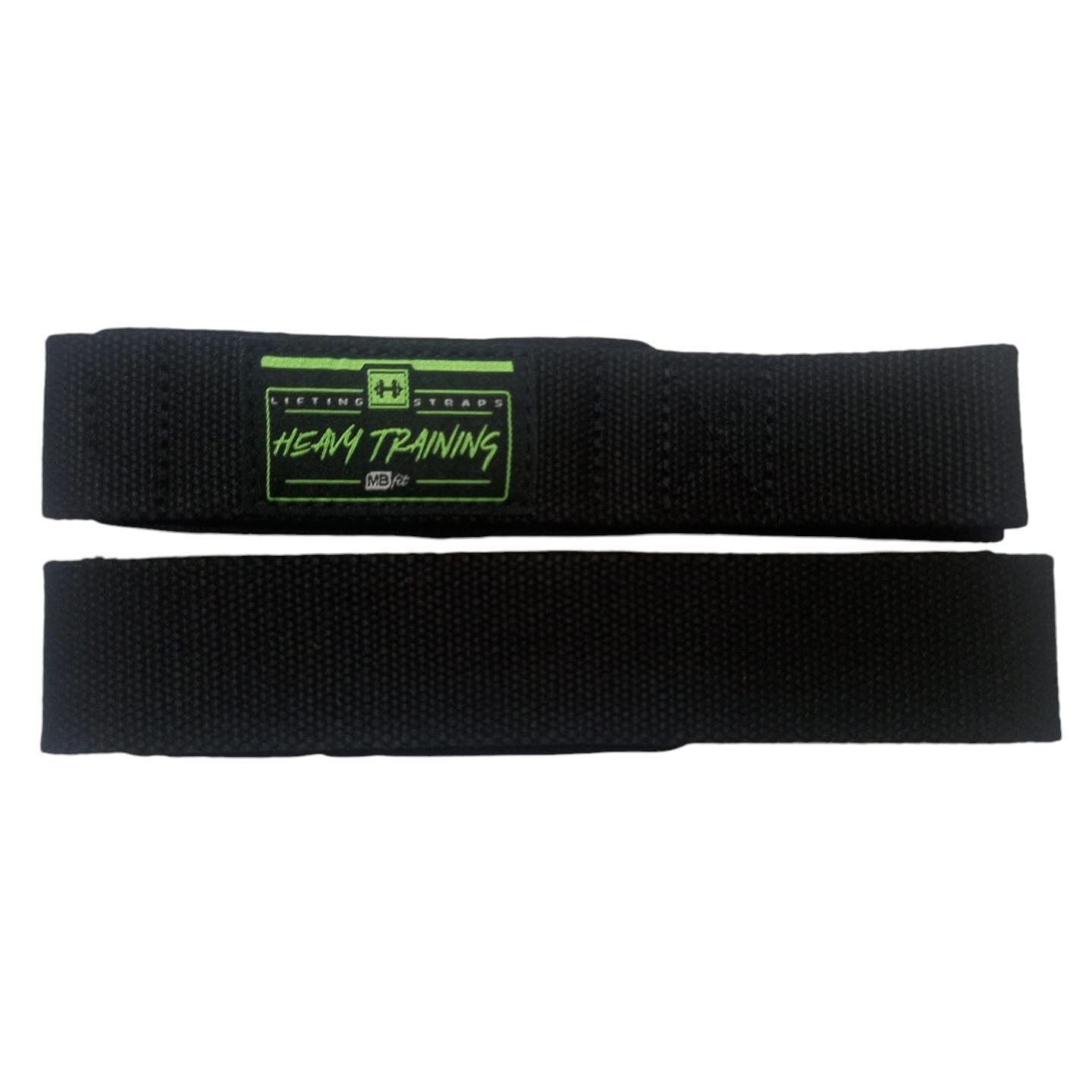 Miniatura Par De Tala Straps Para Treinamento Levantamento De Peso