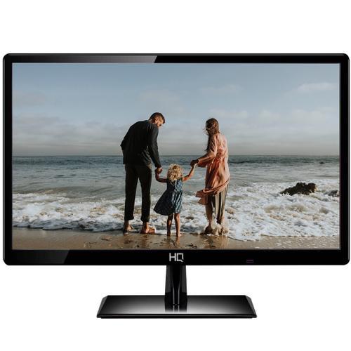 Miniatura Monitor Led 19,5 Hq 19.5 Hq-Led Hdmi
