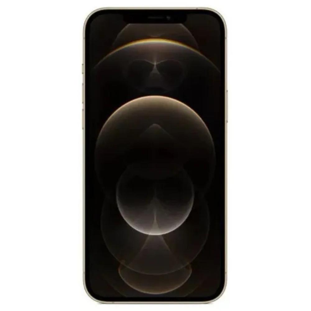 Miniatura USADO Iphone 12 Pro Max 256 GB Dourado Muito Bom