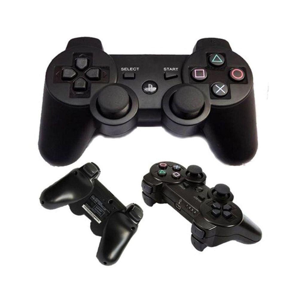 Miniatura Controle PS3 Dualshock 3 Importado