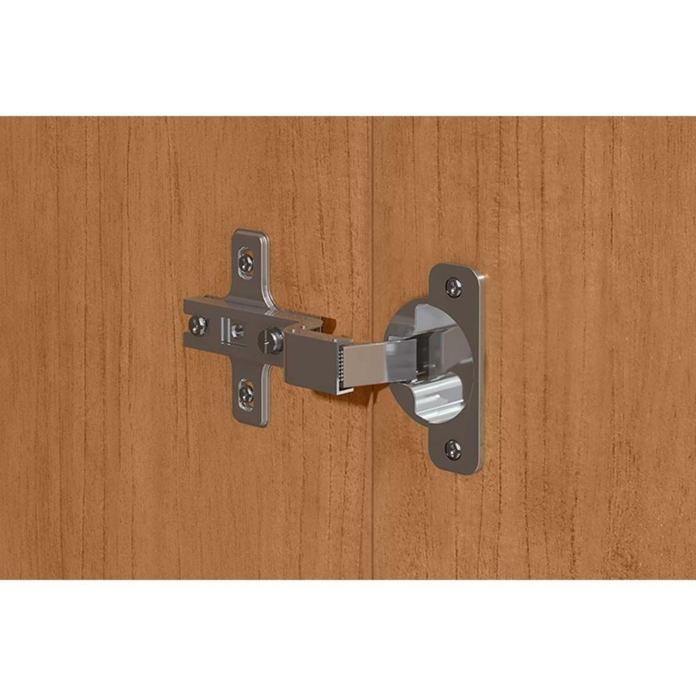 Guarda Roupa 6 Portas E 6 Gavetas Imperatore Amêndoa - Lopas