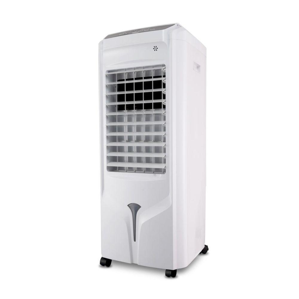 Miniatura Climatizador Philco PCL14F 14 Litros 4 Em 1 Função Timer Branco 127V