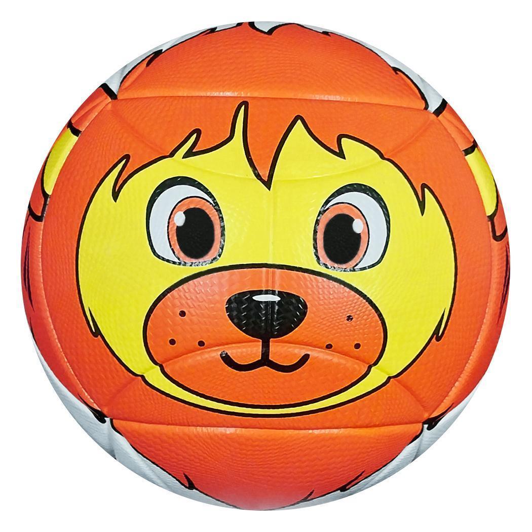 Miniatura Bola Infantil Penalty Fun Kids Junior Recreação Com Desenho