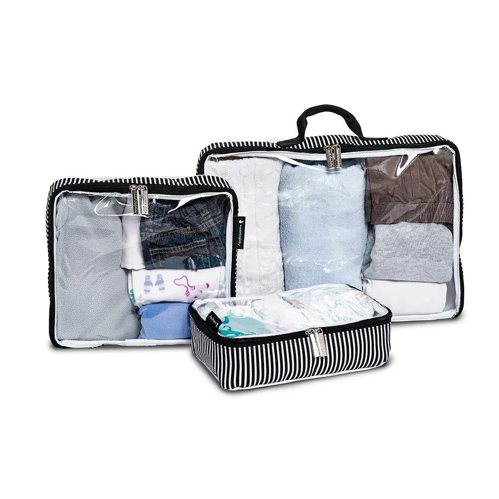 Miniatura Organizador De Mala Manhattan - Masterbag