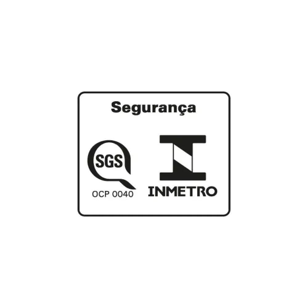 Miniatura Ventilador de Mesa Cadence VTR410 Refresh Turbo Pro 6 Pás 3 Velocidades Preto 127V