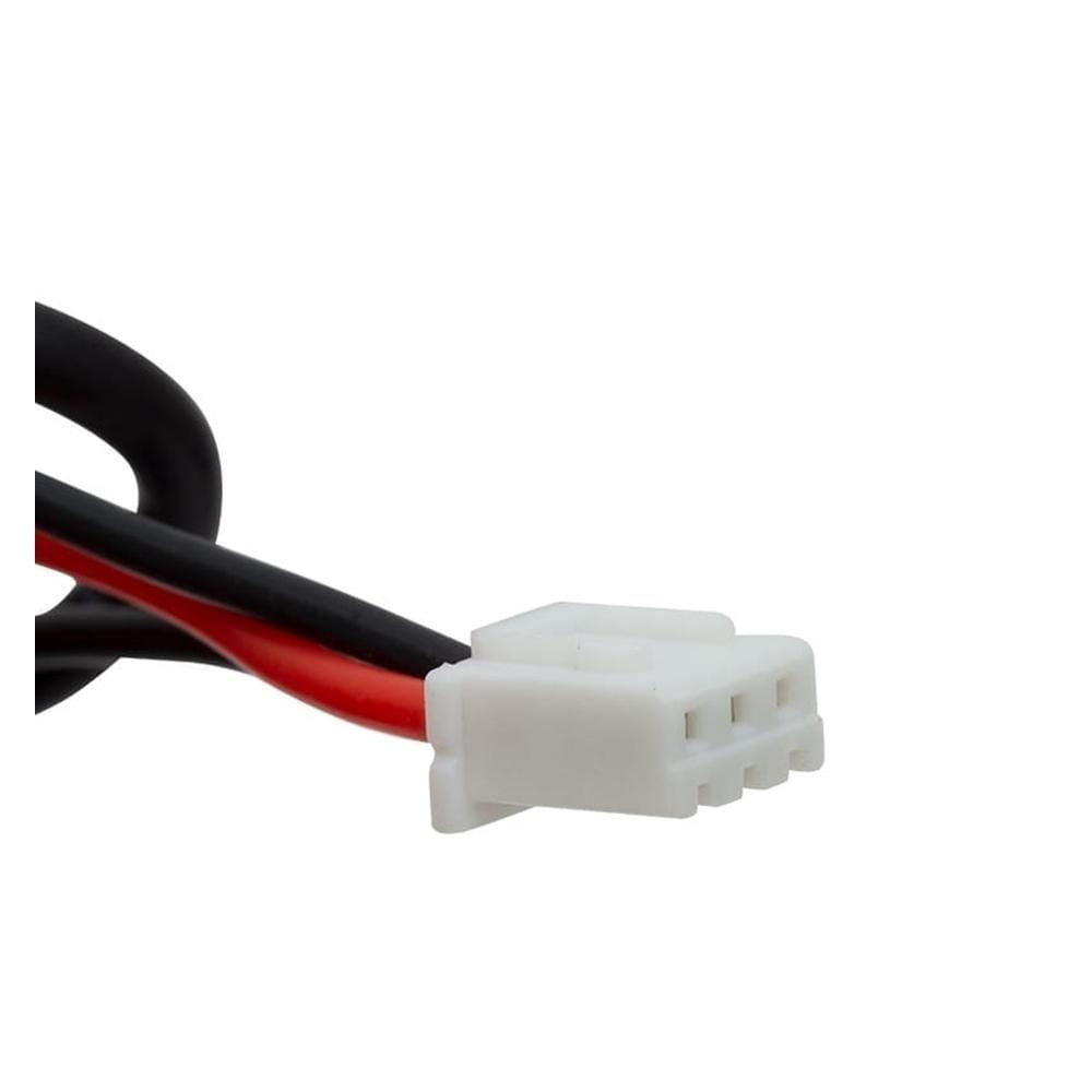 Miniatura Bateria De Airsoft Lipo 7.4v 2s 1100mah - Leão
