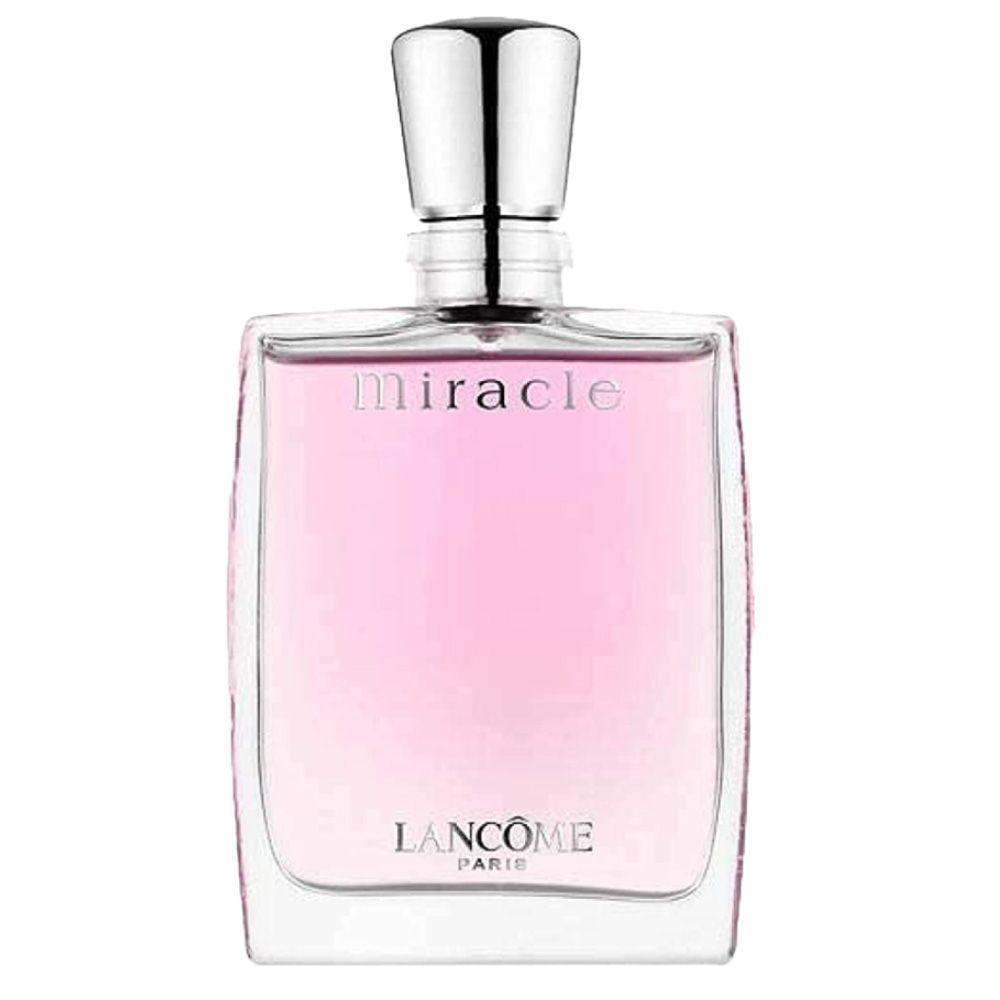 Miniatura Perfume Lancome Miracle Eau De Parfum Feminino 100ml