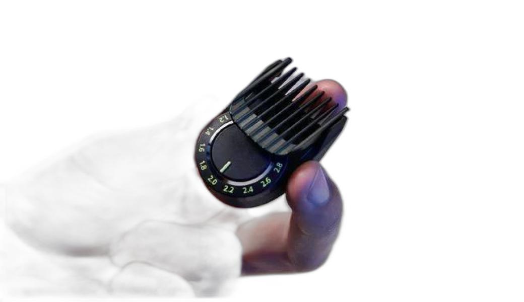 Philips Norelco Multigroom 9000 Aparador Barba/Corpo/Nariz
