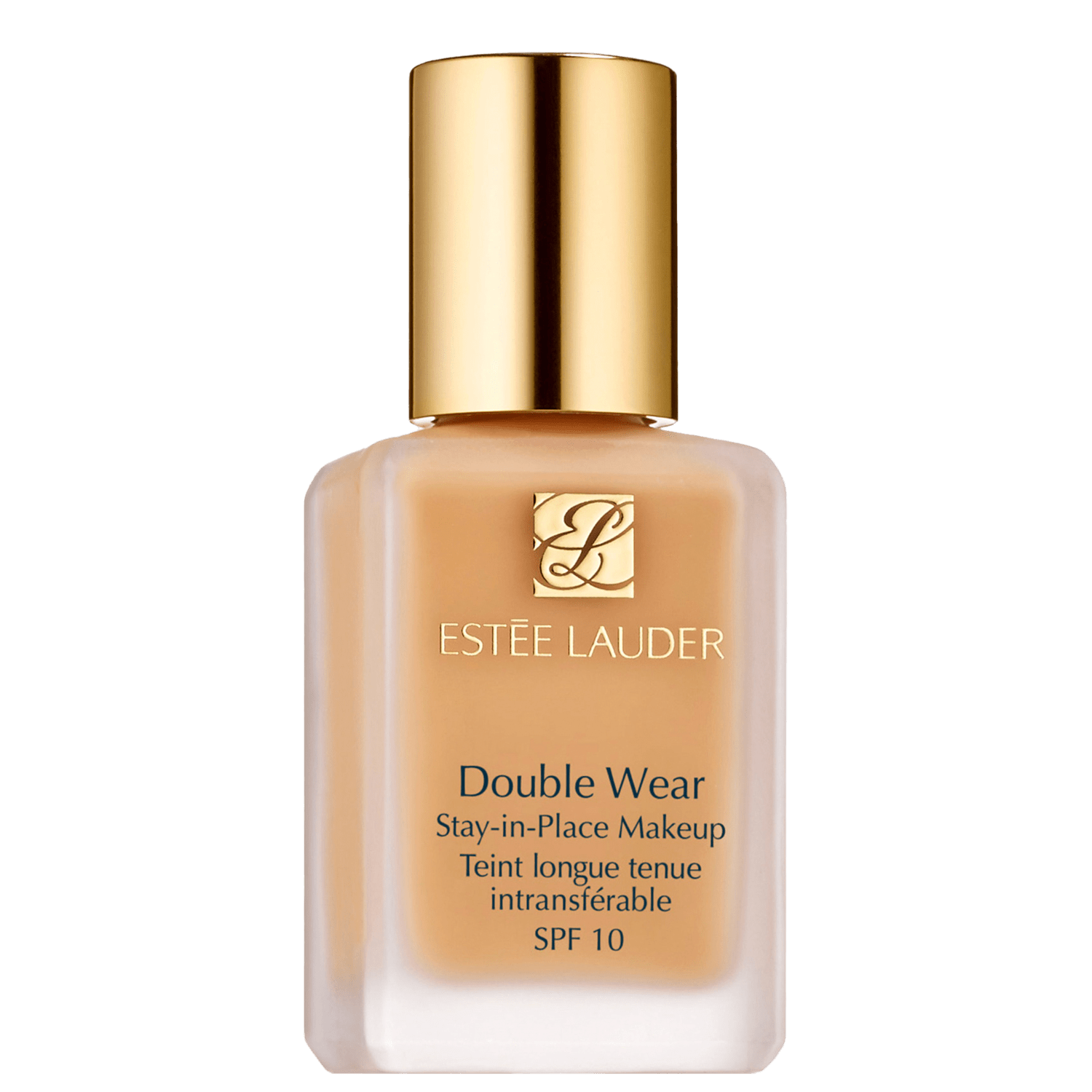 Miniatura Estée Lauder Double Wear SPF10 2N1 Desert Beige - Base Líquida 30ml
