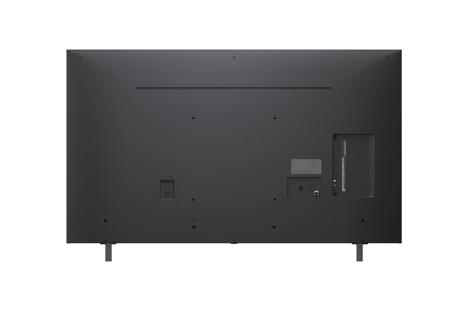 Miniatura Smart TV  LG 65" 4K NanoCell AI NANO80 2025