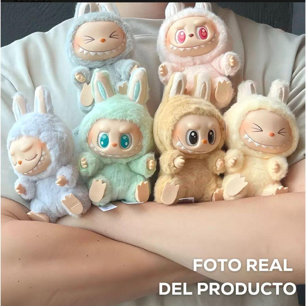 Boneco Colecionável Labubu