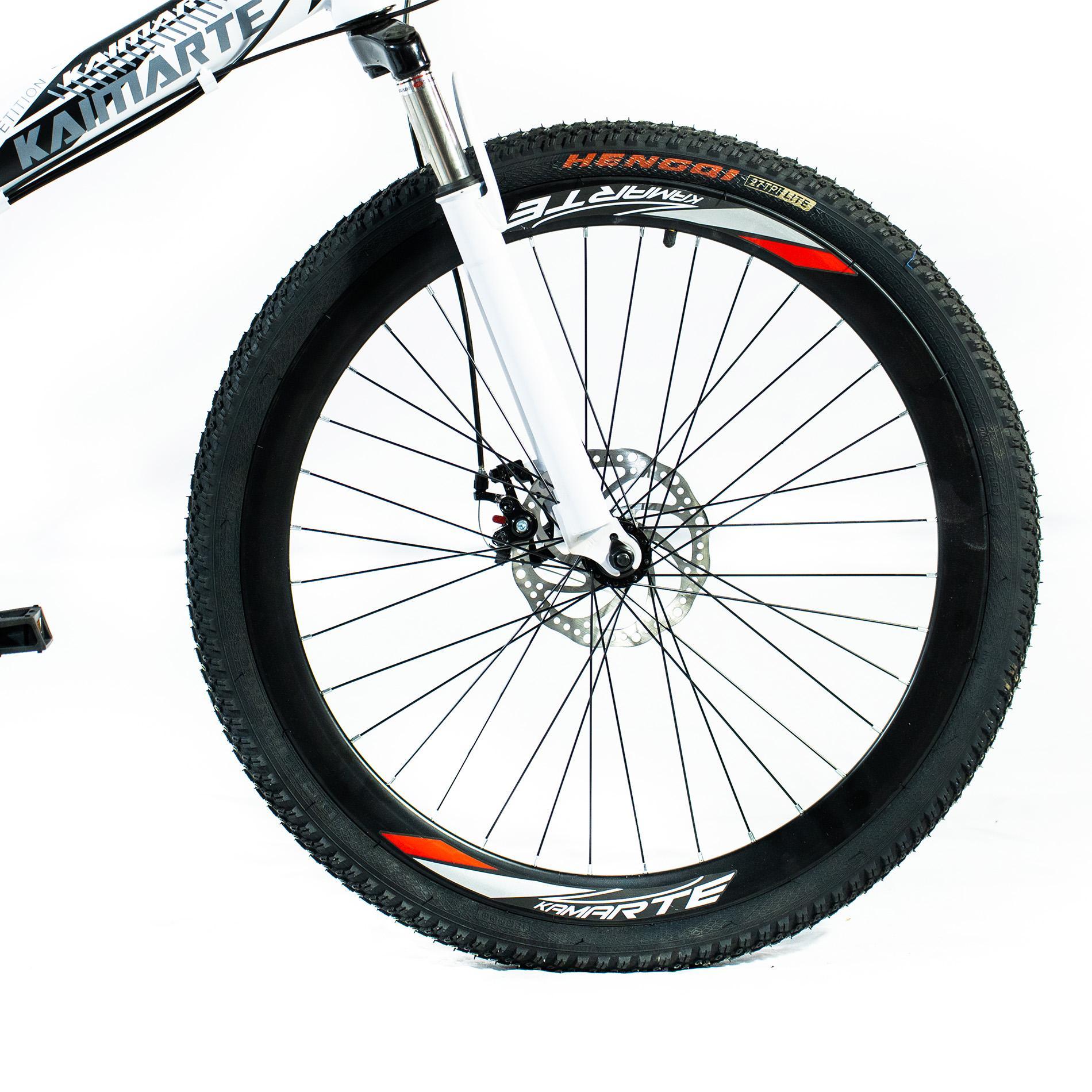 Miniatura Bicicleta Aro 26 Dobrável Freio Disco Bike Easyfold 21