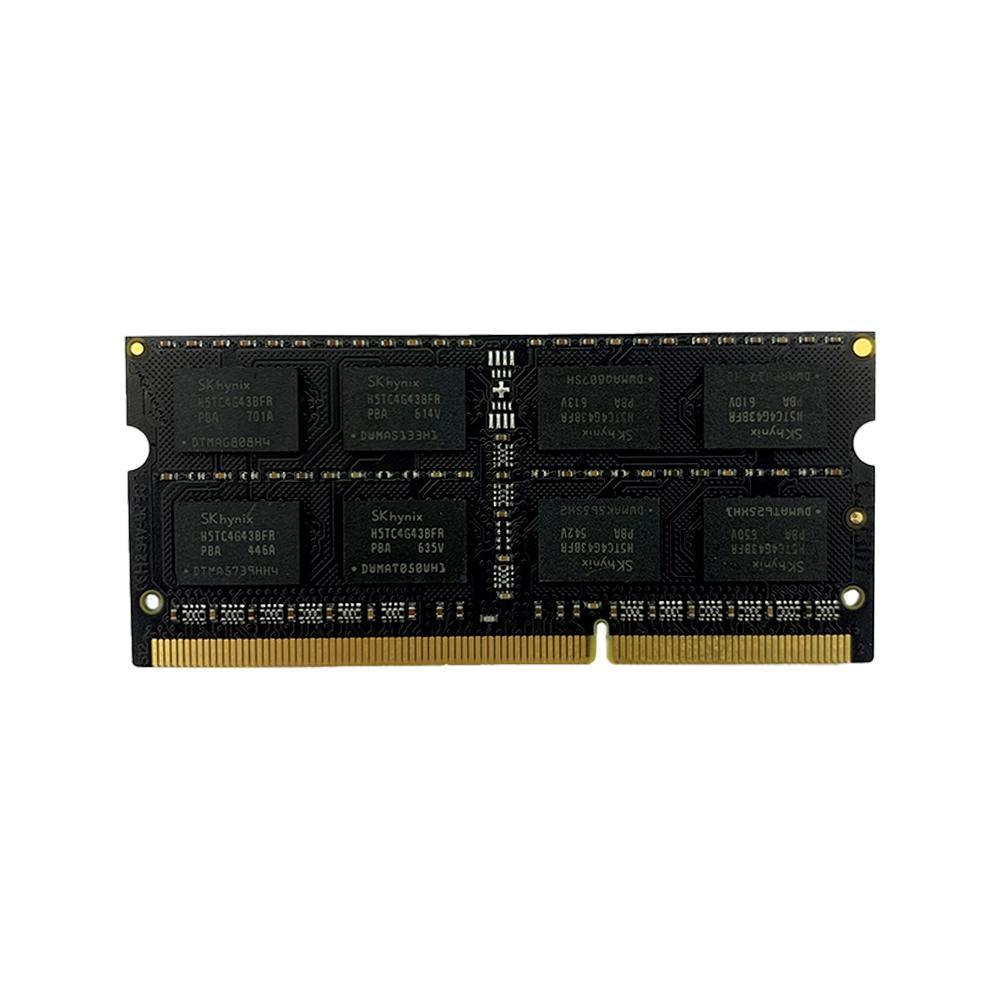 Miniatura Memória Ram 8Gb Ddr3 1600Mhz Sodimm Ioway