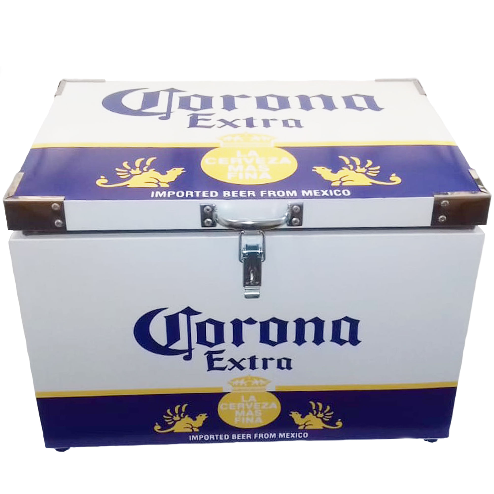 Miniatura Caixa Térmica Corona 40 litros