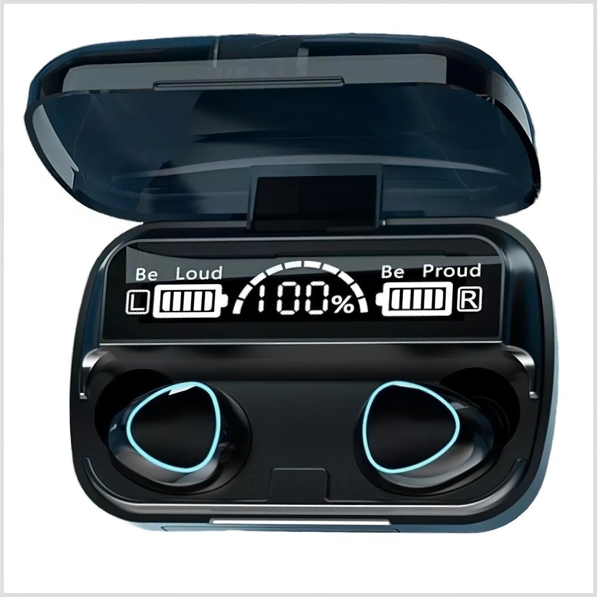 Miniatura Fone Power Bank Bluetooth Top Para Samsung A05