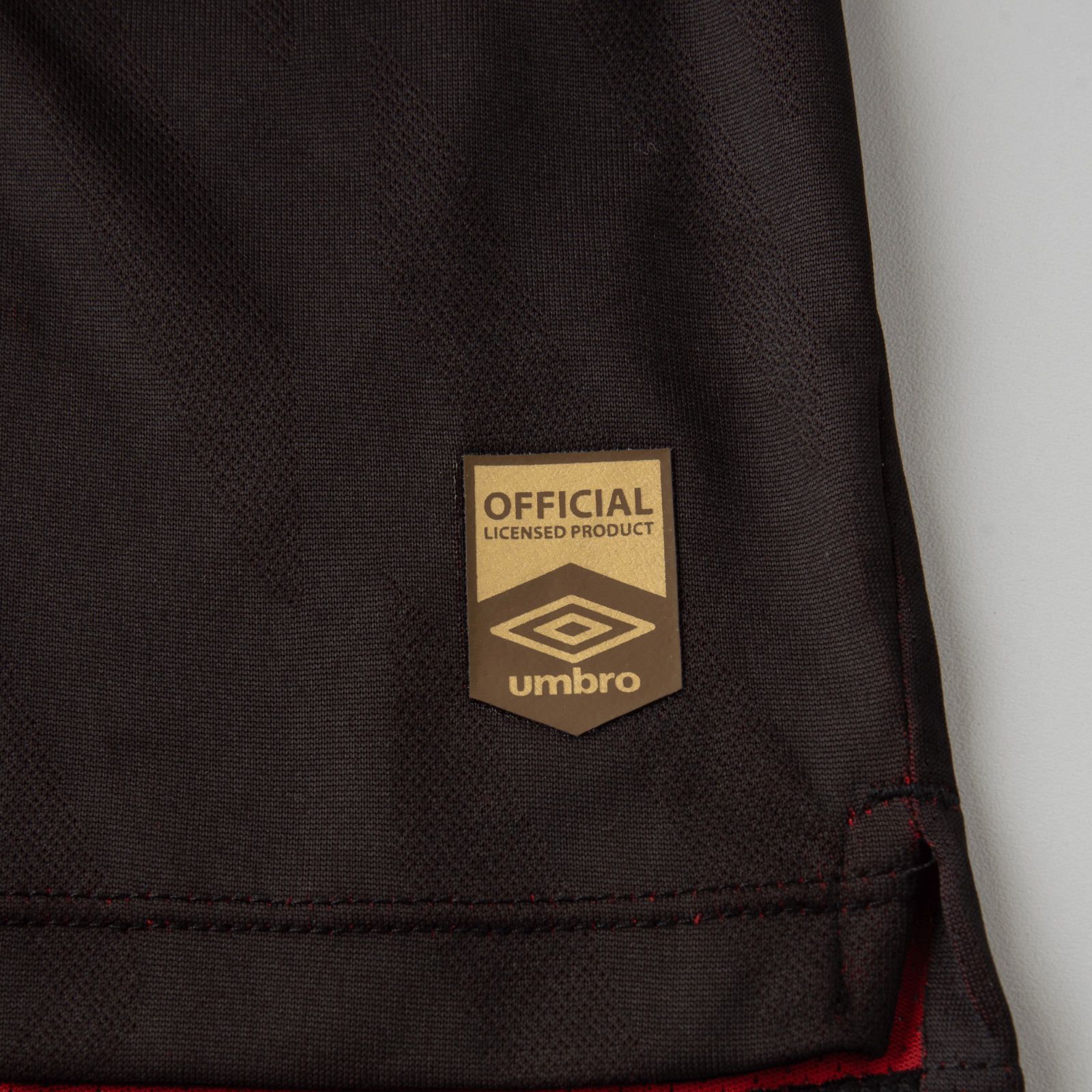 Camisa Masculina Athletico Jogador Oficial 1 2025 TAM 2G