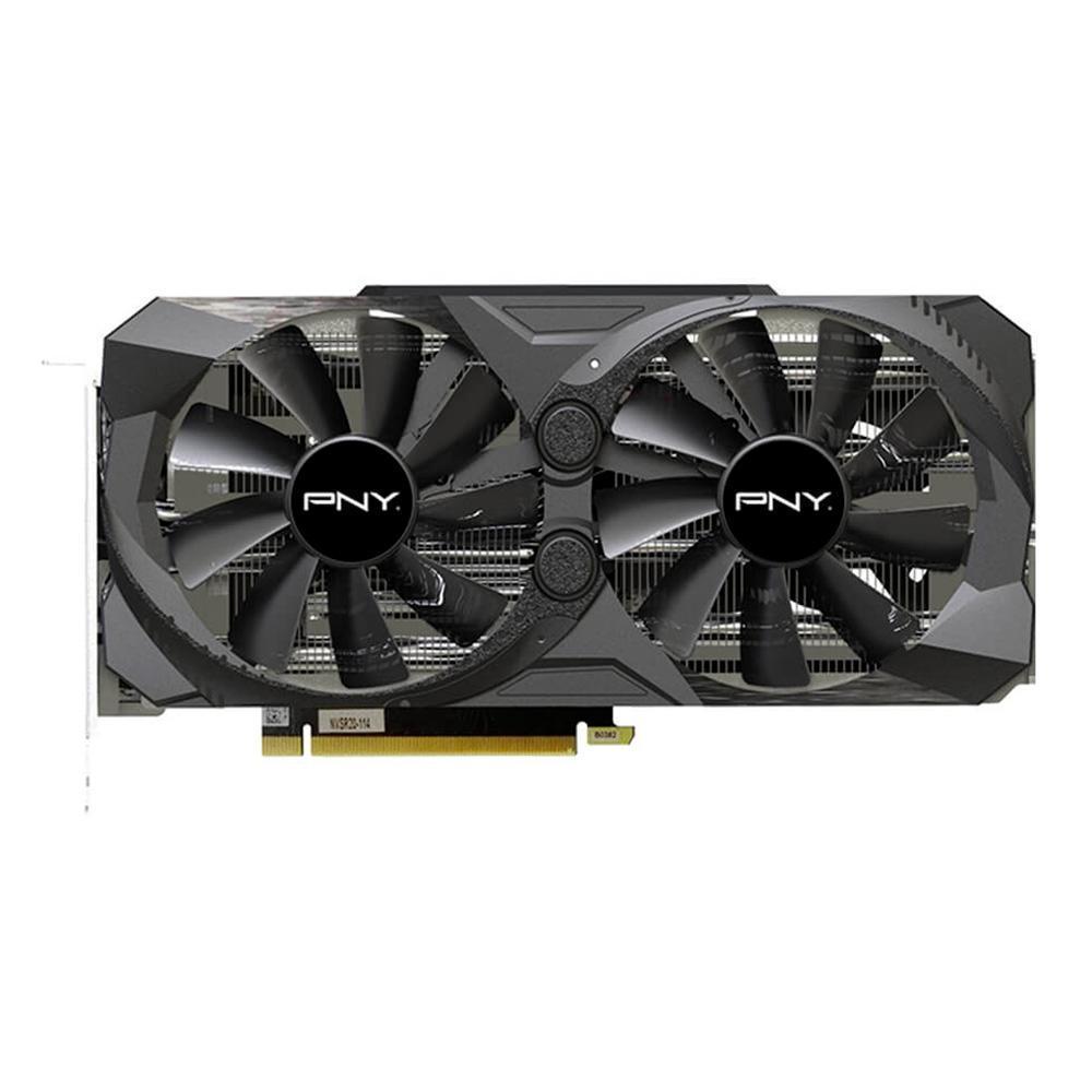 Miniatura Placa De Video Pny Nvidia Geforce Rtx 3070 8Gb Ram Ddr6, Lhr