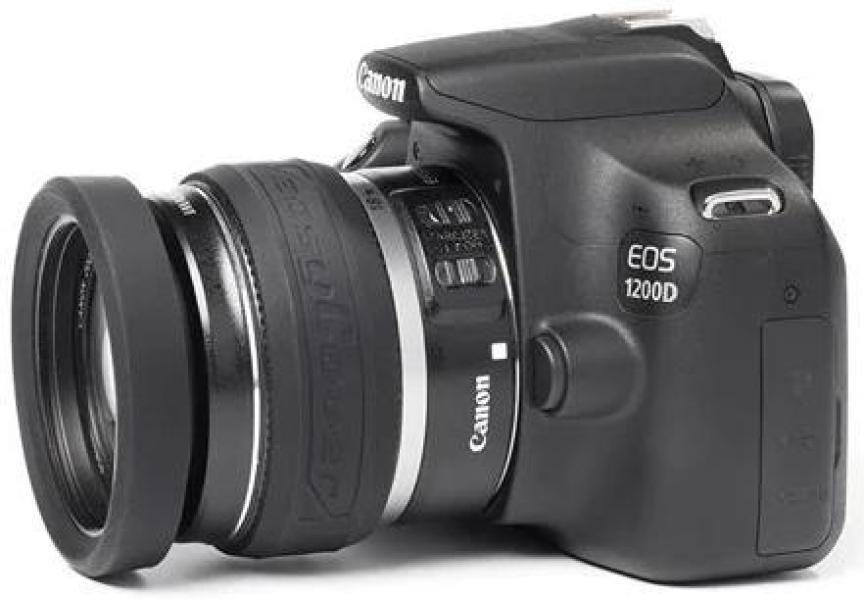 Miniatura Kit Proteção Para Lente Fotográfica De 62Mm Com Filtro Mc Uv