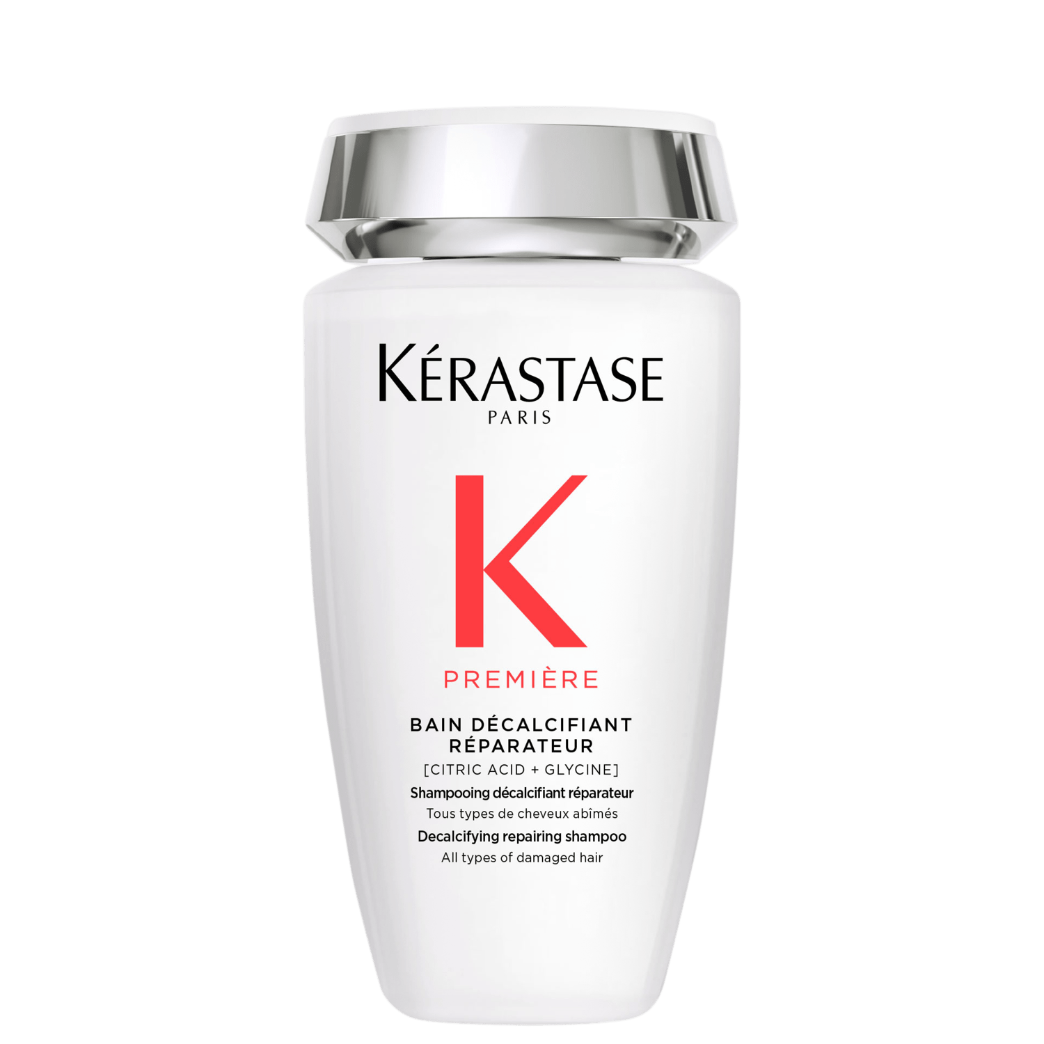 Miniatura Kérastase Première Bain Décalcifiant Réparateur - Shampoo 250ml