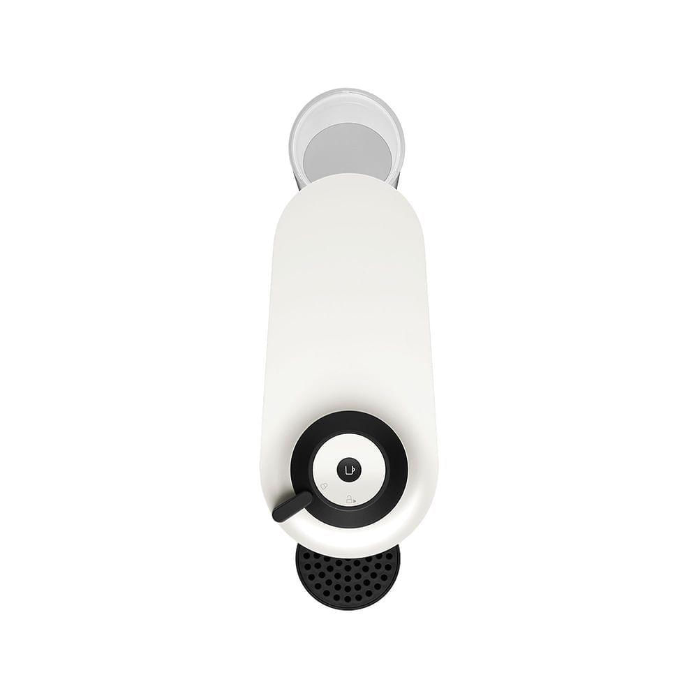 Máquina Para Café Vertuo Pop 220v Nespresso Branca