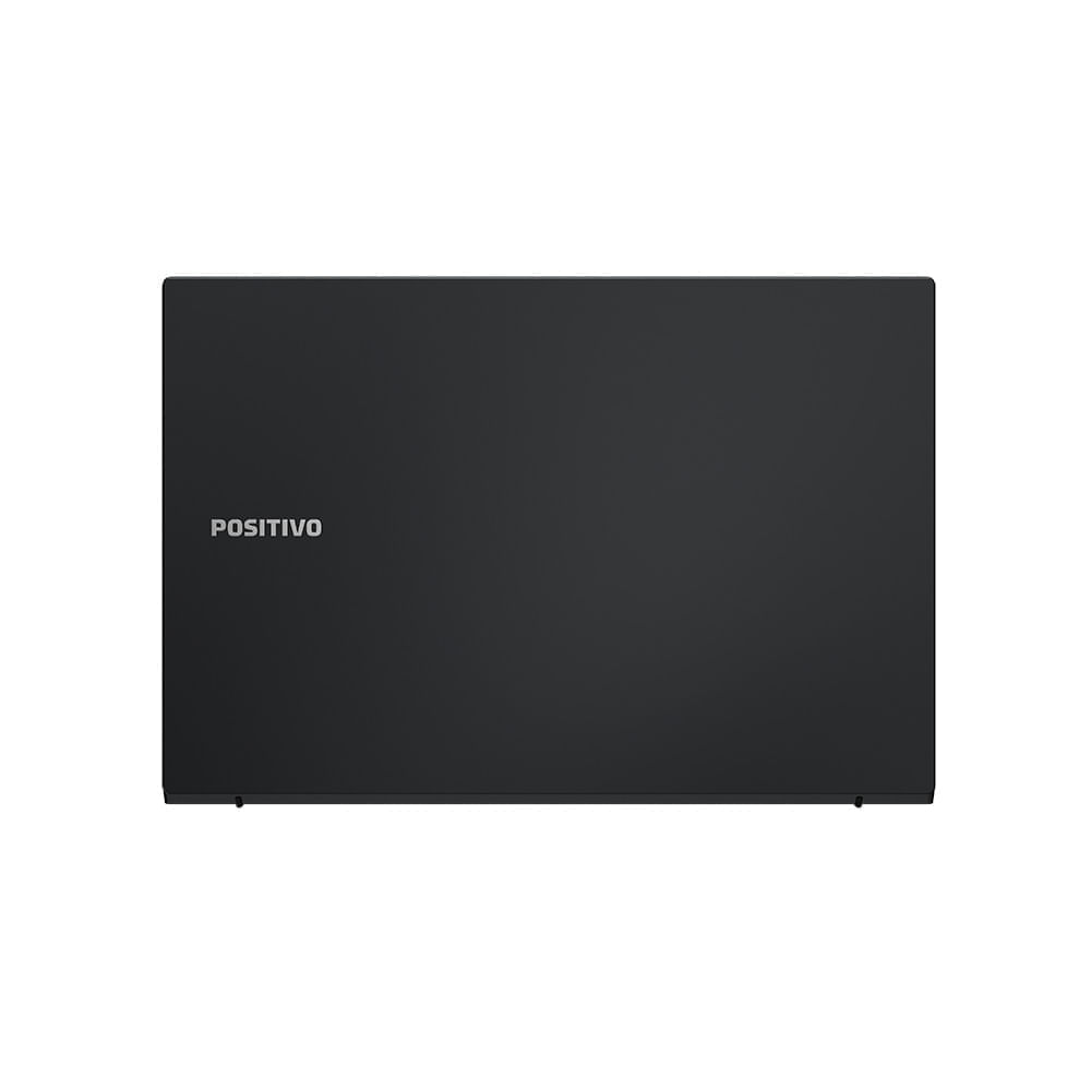 Notebook Positivo Vision C15M Intel® Celeron® N4500 Linux 8GB RAM 256GB eMMC 15.6" Full  HD IPS – Minitela - Cinza