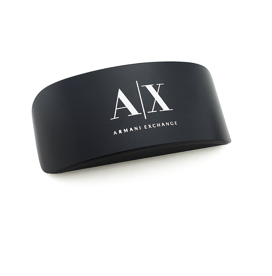 Miniatura Armação óculos Armani Exchange AX3055L 8078