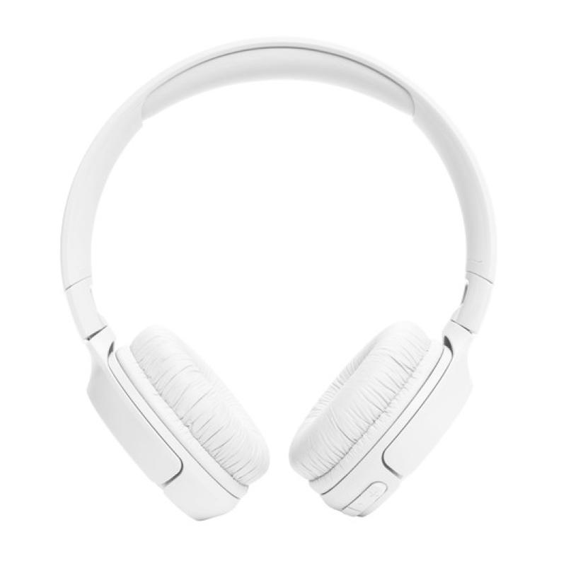 Miniatura Fone de Ouvido Bluetooth JBL Tune 520BT Branco