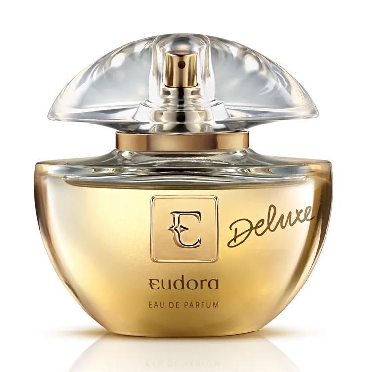 Miniatura Eudora Deluxe Eau De Parfum 75Ml