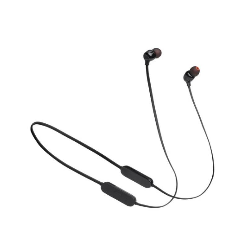 Miniatura Fone de Ouvido Bluetooth JBL Tune 125BT Preto