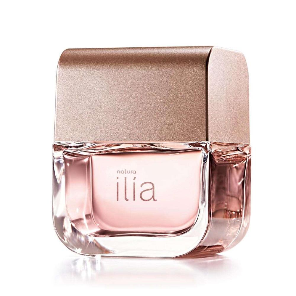 Desodorante Perfume Ilía Feminino 50 ml