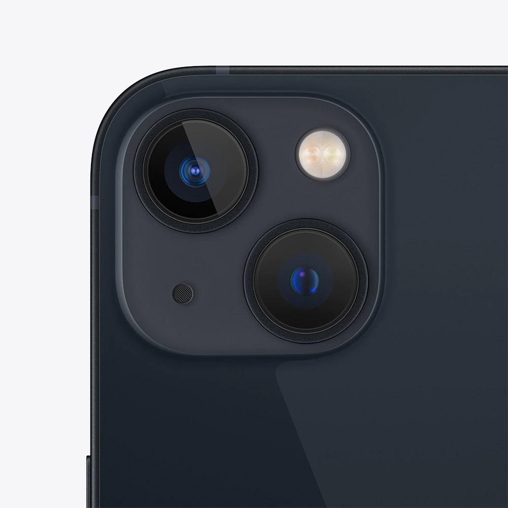 iPhone 13 Apple Meia-noite, 512 GB