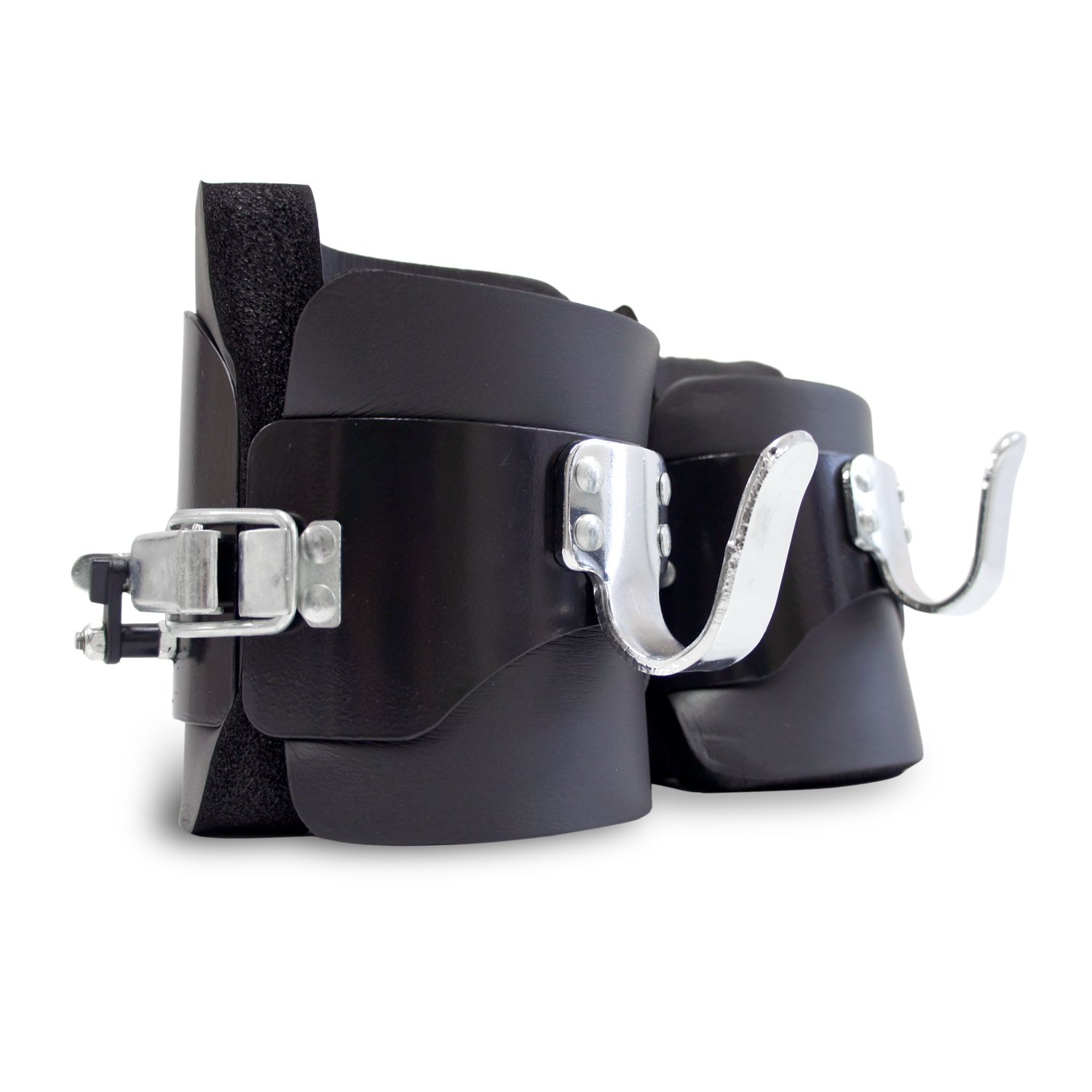 Miniatura Bota Inversora Barra Gravidade Abdominal Gravity Boots