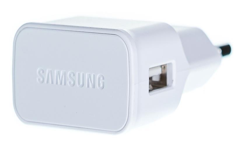 Miniatura Carregador Samsung Galaxy J5/ J7/ A10/ A10S 1,55A