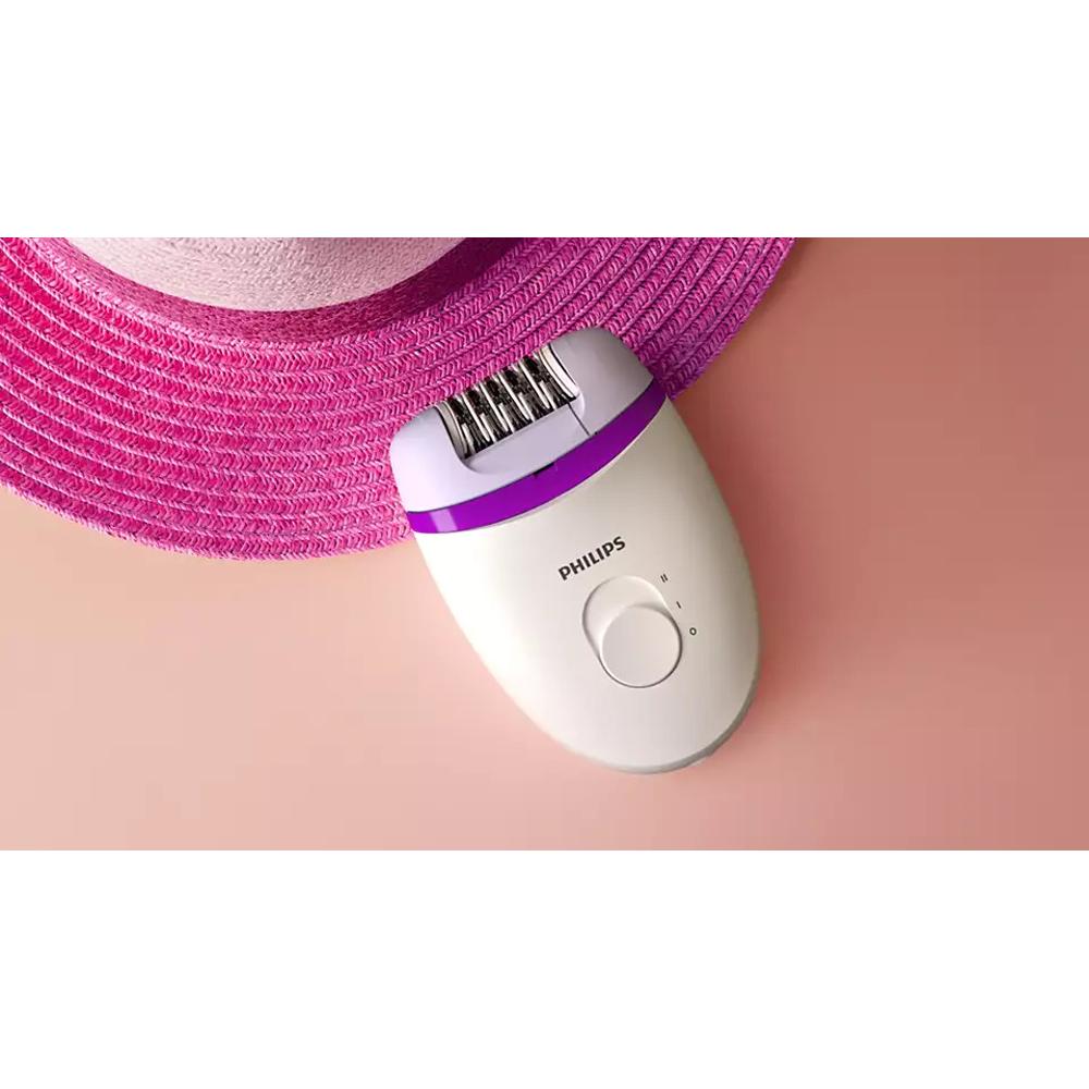 Depilador Philips Satinelle Essential - BRE225/00