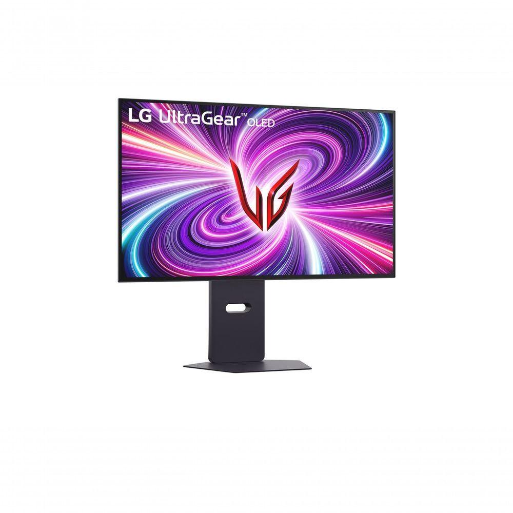 Miniatura Monitor Gamer LG 32GS95UV Ultragear 32" Nano IPS 4K 144Hz E G-SYNC