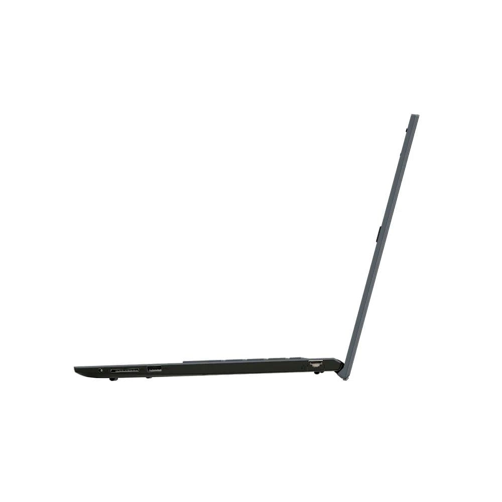 Notebook VAIO® FE15 Intel® Core™ i5-10210U Linux 16GB RAM 256GB SSD 15.6"FullHD - Cinza Escuro