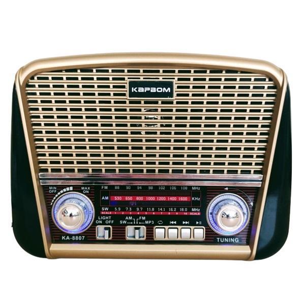 Miniatura Rádio Vintage Am Fm Bluetooth Retrô Anos 80 90 Bivolt
