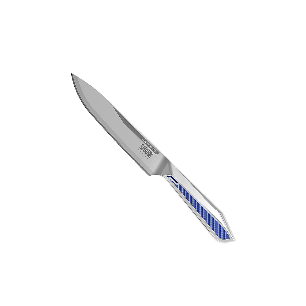 Conjunto de Facas Professional Cut Inox Ichef SHARK SERIES | Inox Ichef