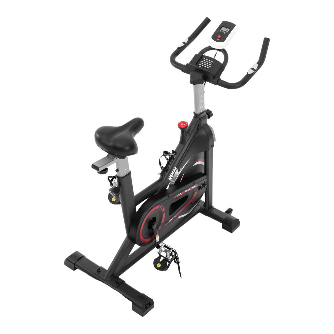 Miniatura Bicicleta Ergométrica PACE3000 - Resistência Mecânica