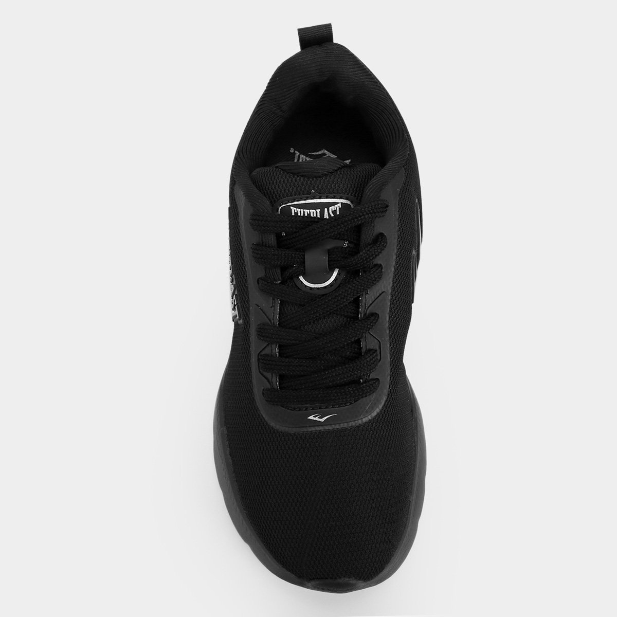 Miniatura Tênis Everlast Star Preto - 34