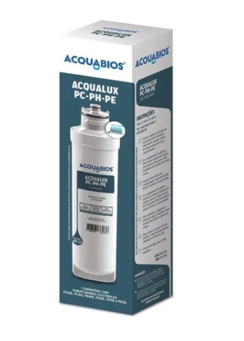 Miniatura Refil Filtro Electrolux Pc41B, Pc41X,Ph41B, Ph41X, Pe11B 11X