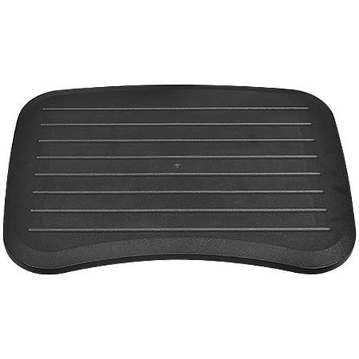 Miniatura Descanso Para Os Pés Apoio De Pés Base Suporte Ergonômico