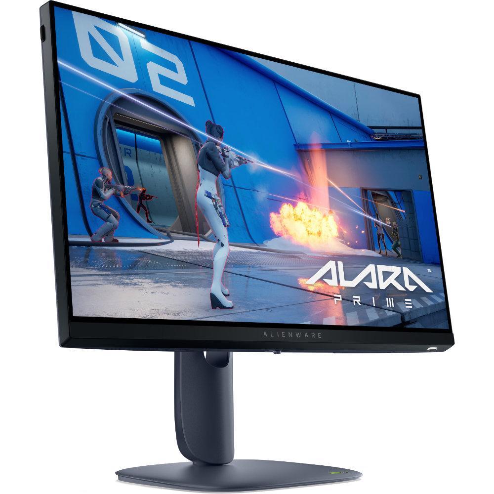 Monitor Gamer Dell Alienware 25 320Hz 0.5Ms Gsync Freesync