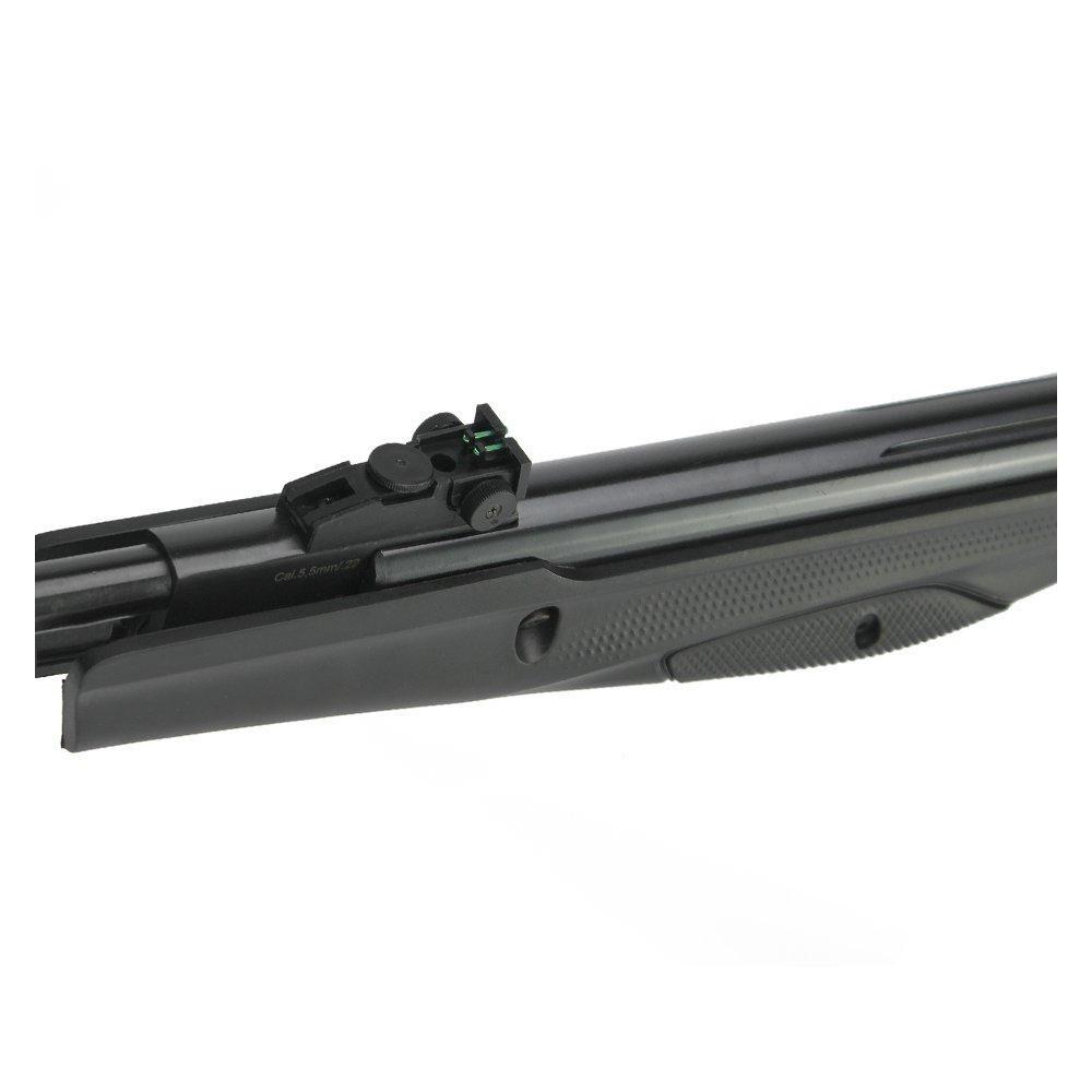Carabina Pressão Stoeger Rx20 Nitro Dynamic 5.5 Beretta Fxr
